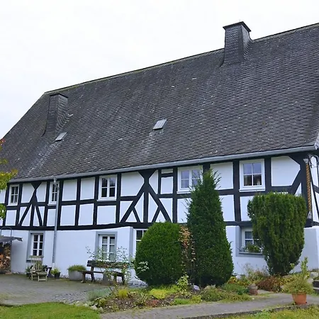 Ferienwohnung 2 *