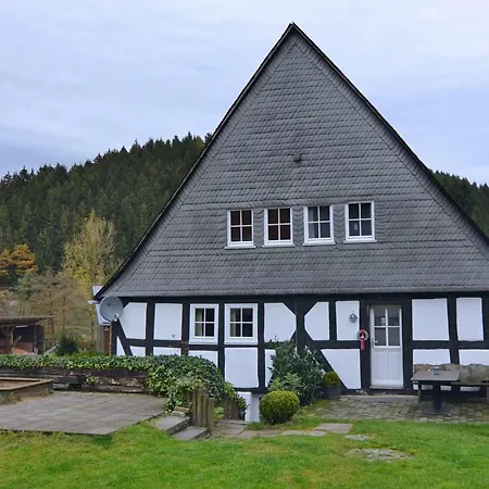 Ferienwohnung 2 Casa vacanze *