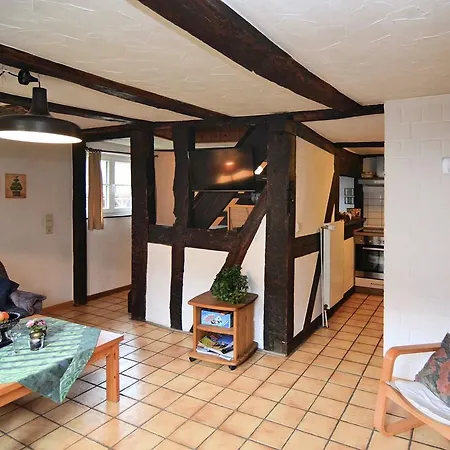 Ferienwohnung 2 * Eslohe