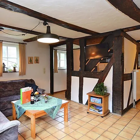 Ferienwohnung 2 Eslohe