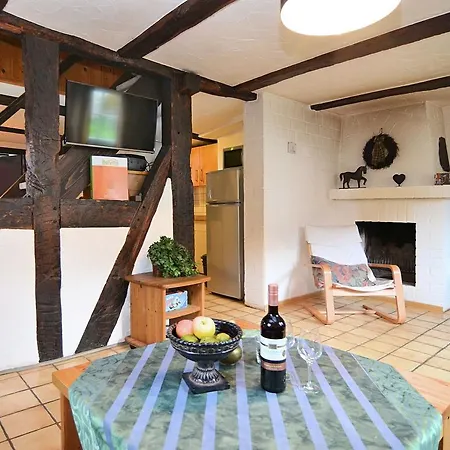 Casa vacanze Ferienwohnung 2 *