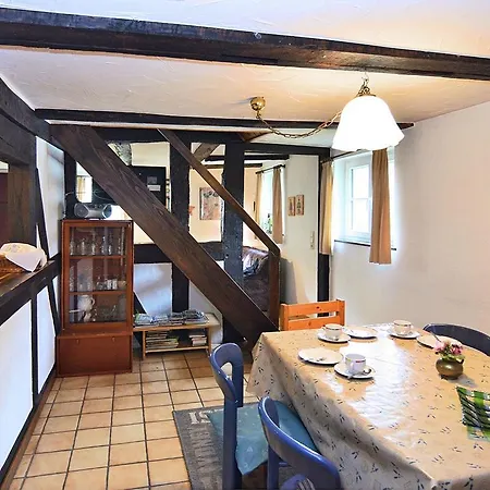 Casa vacanze Ferienwohnung 2