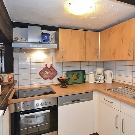 Ferienwohnung 2 Eslohe