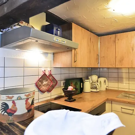 Ferienwohnung 2 * Eslohe