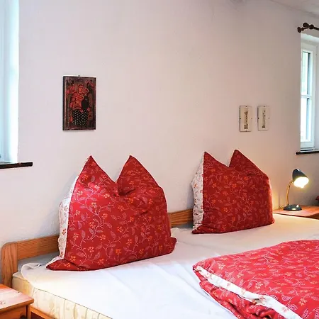 Casa vacanze Ferienwohnung 2 Eslohe