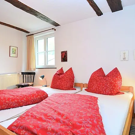 Ferienwohnung 2 * Eslohe