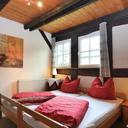 Casa vacanze Ferienwohnung 2