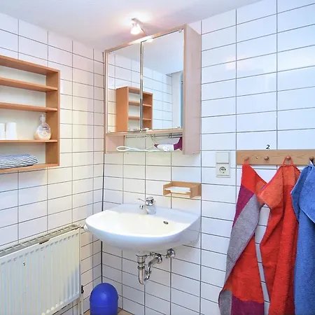 Ferienwohnung 2 * Eslohe