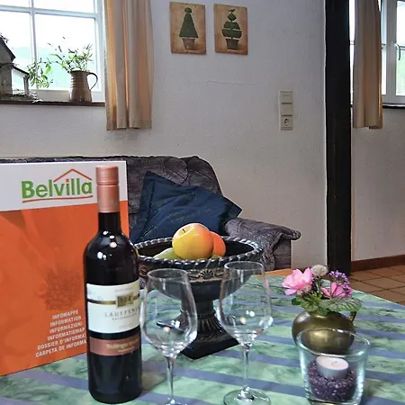 Ferienwohnung 2 Casa vacanze Eslohe